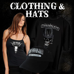 clothing and hats category 