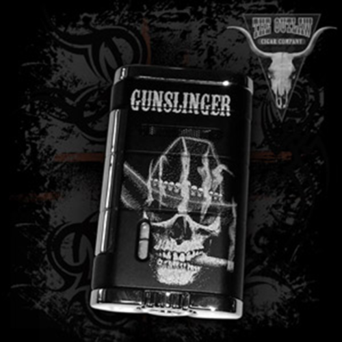 Xikar Gunslinger Lighter
