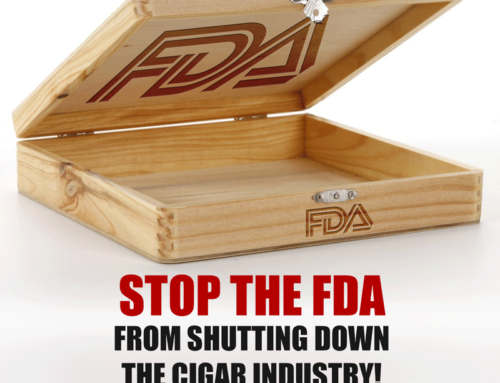 STOP THE FDA!