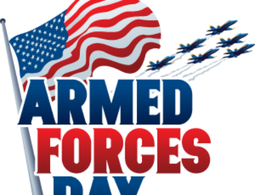 Armed Forces Day 2016 Video