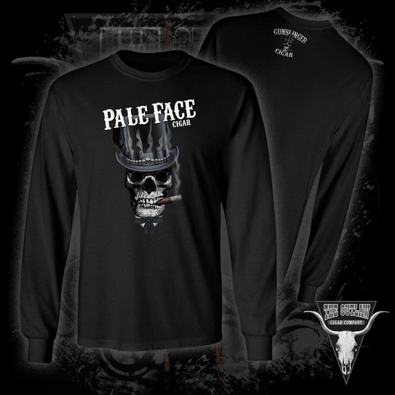 the gunslinger t shirt