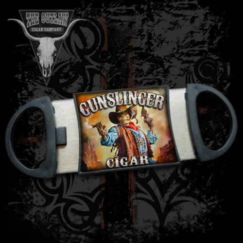 Gunslinger Cutter