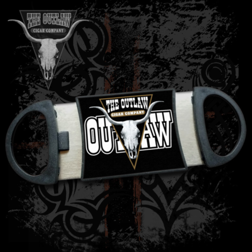 Outlaw Logo Cutter