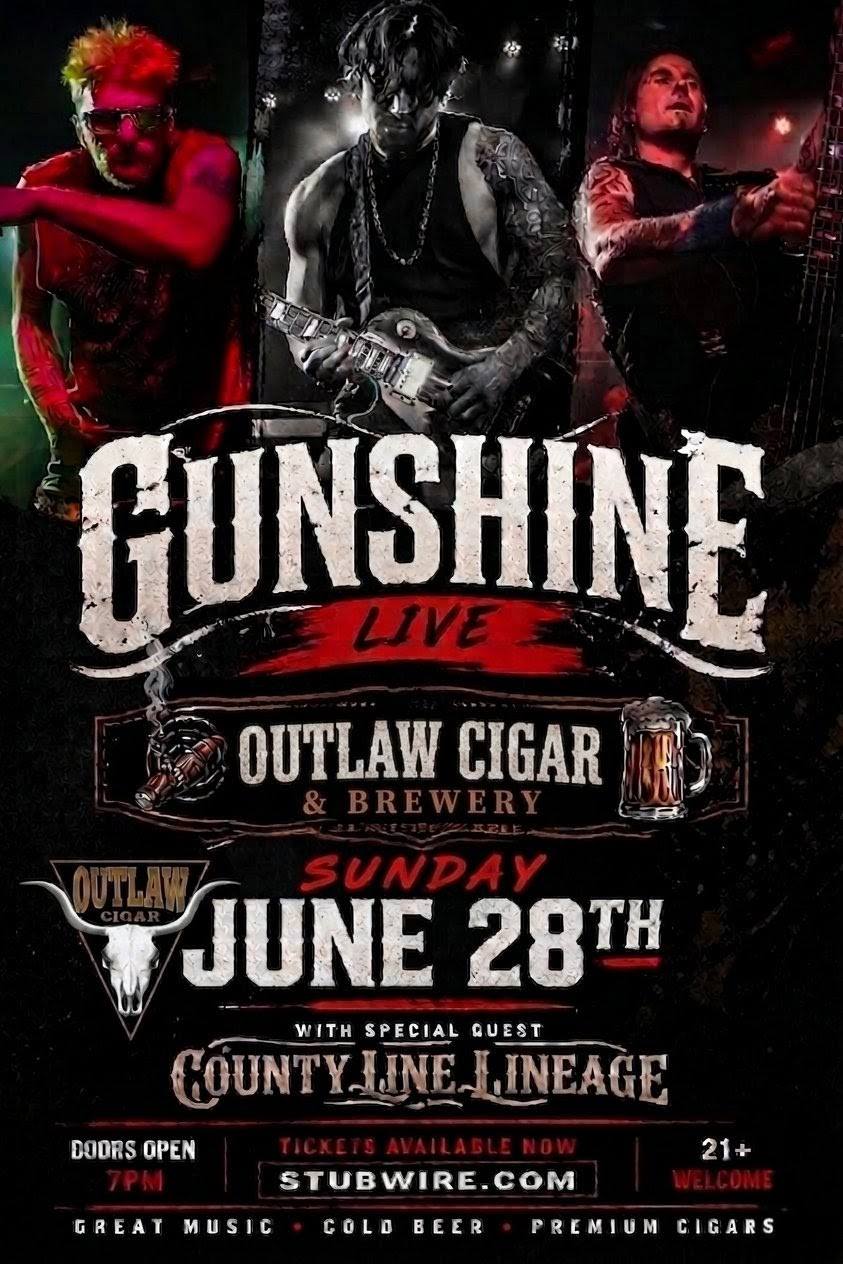 Gunshine